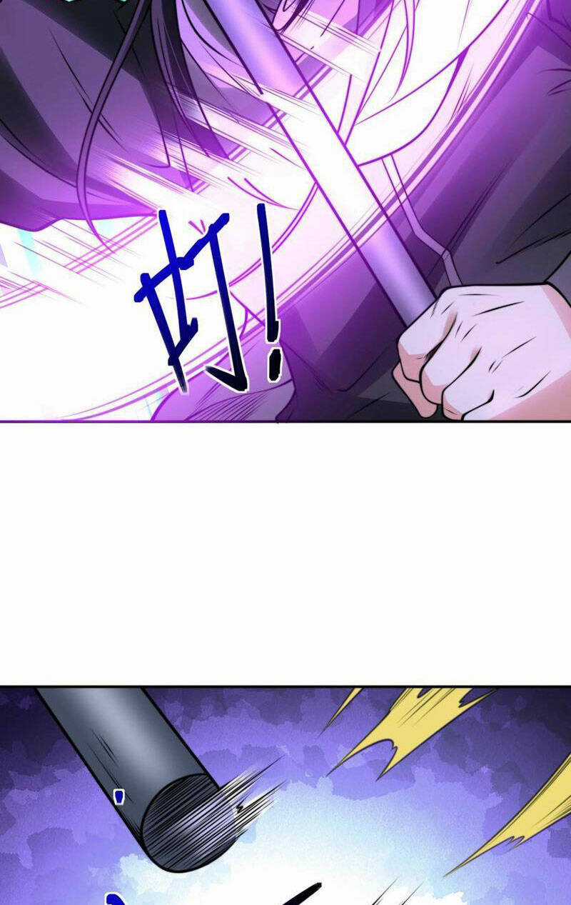 Tân Hỗn Độn Kiếm Thần - Chapter 99 - Trang 19