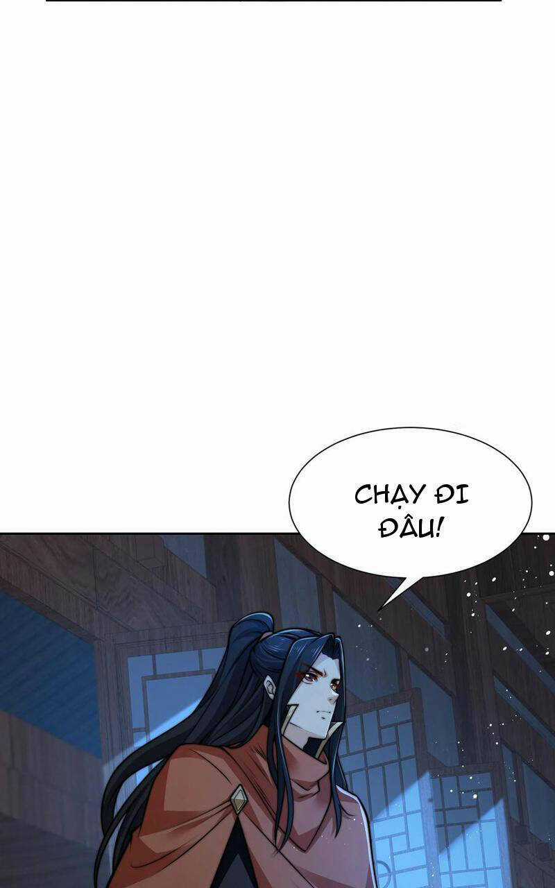 Tân Hỗn Độn Kiếm Thần - Chapter 99 - Trang 23