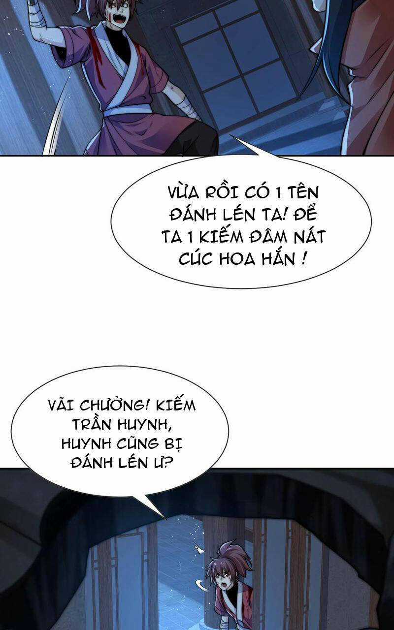 Tân Hỗn Độn Kiếm Thần - Chapter 99 - Trang 25
