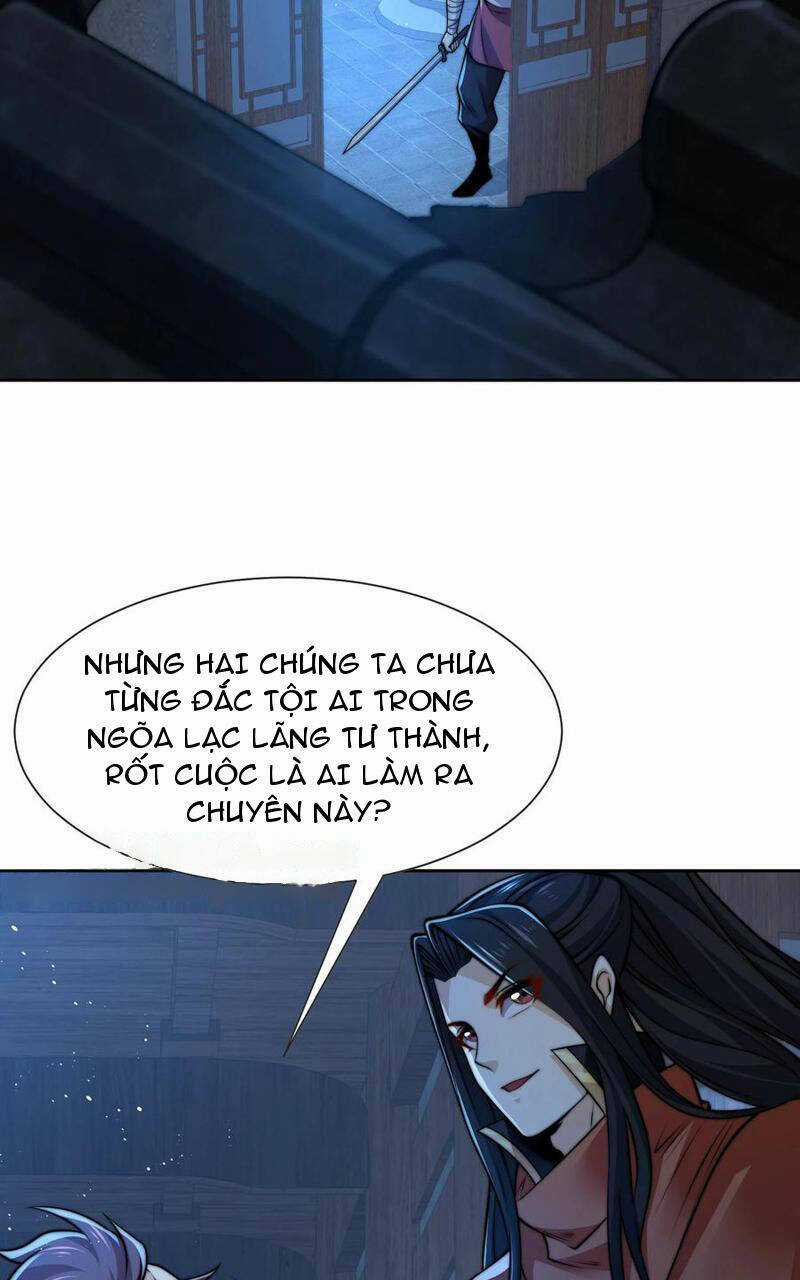 Tân Hỗn Độn Kiếm Thần - Chapter 99 - Trang 26