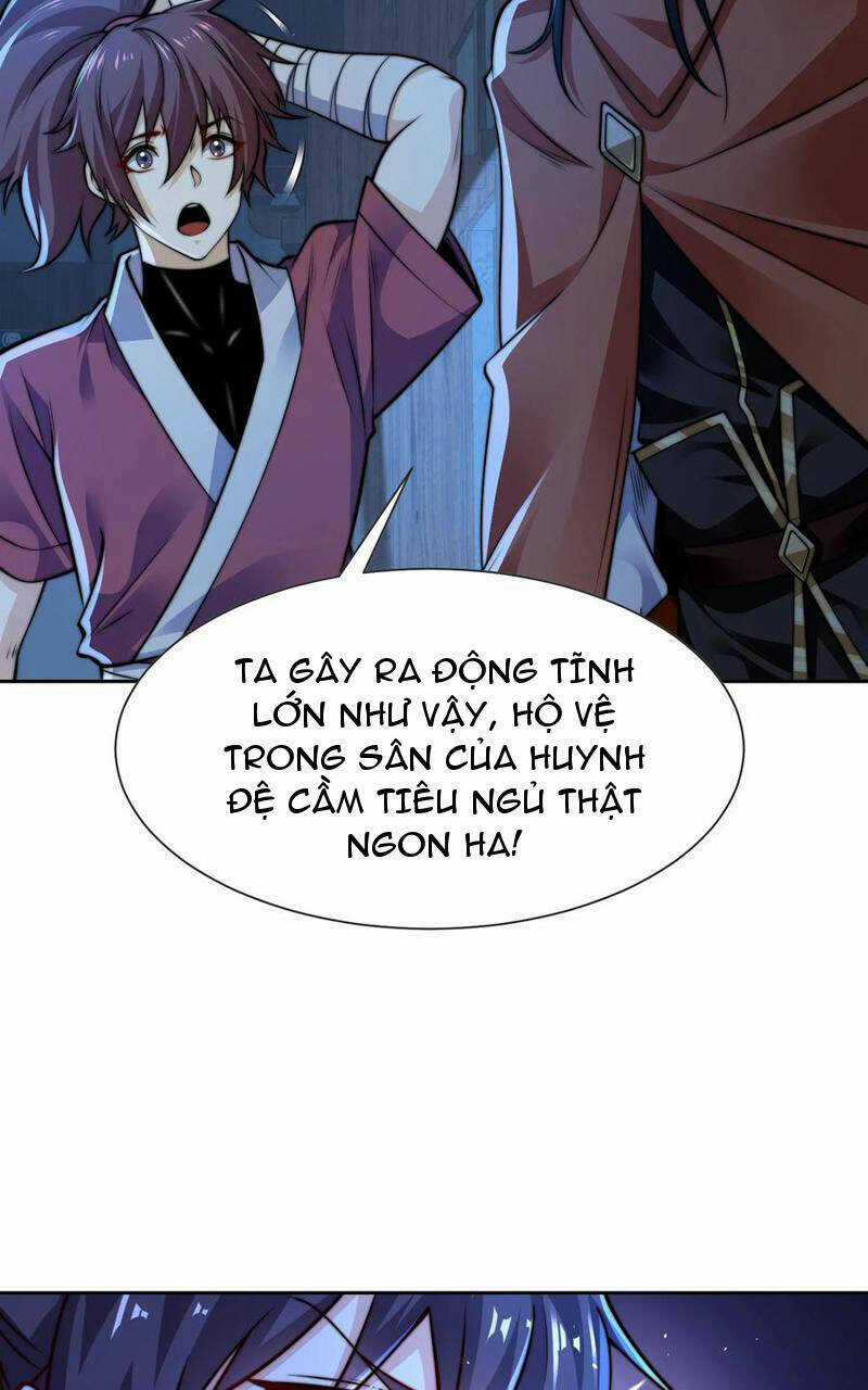 Tân Hỗn Độn Kiếm Thần - Chapter 99 - Trang 27