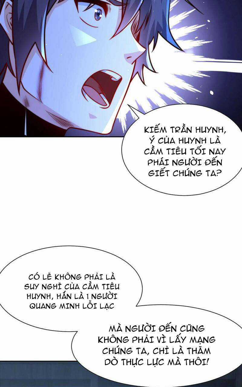 Tân Hỗn Độn Kiếm Thần - Chapter 99 - Trang 28