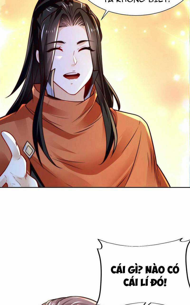 Tân Hỗn Độn Kiếm Thần - Chapter 99 - Trang 36