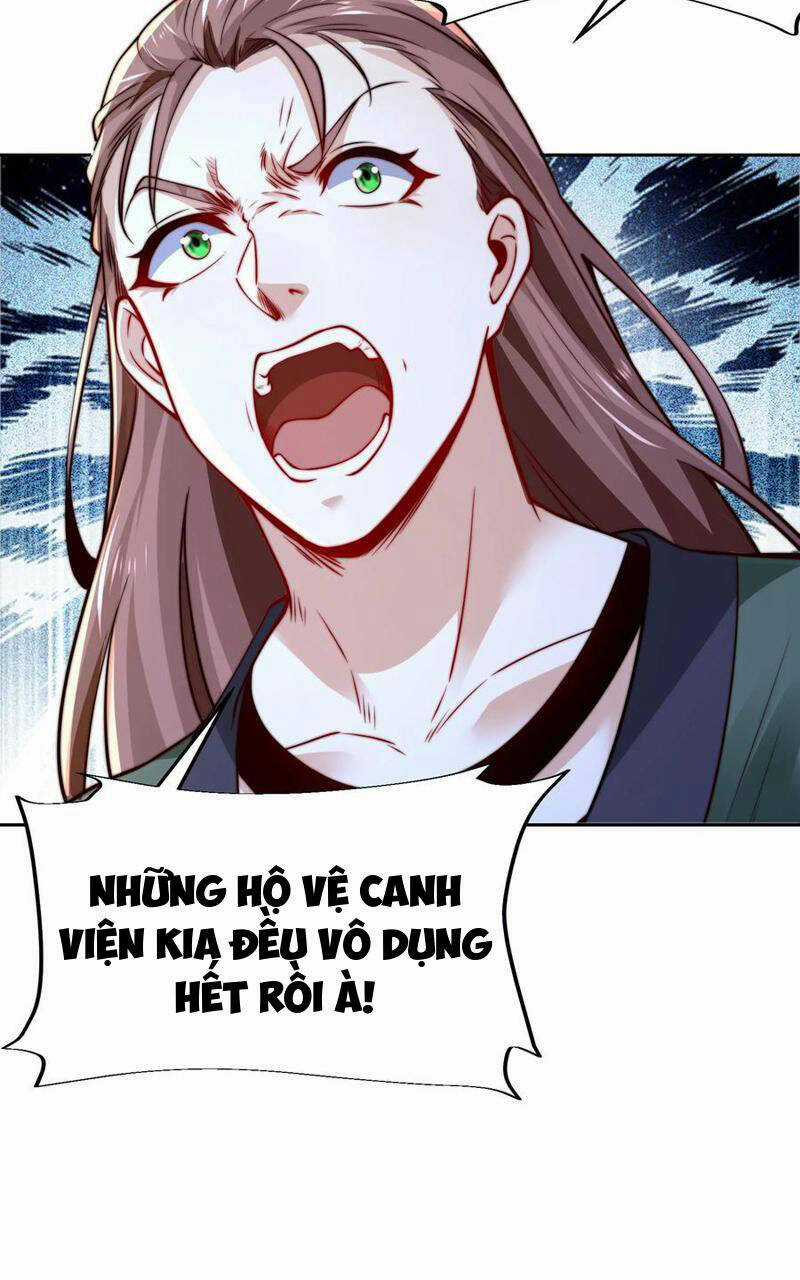 Tân Hỗn Độn Kiếm Thần - Chapter 99 - Trang 37