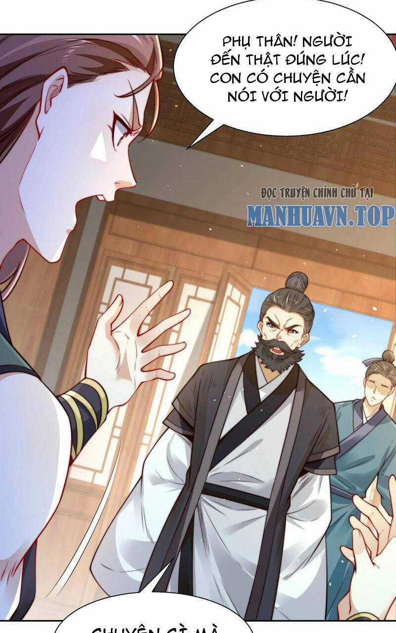 Tân Hỗn Độn Kiếm Thần - Chapter 99 - Trang 39