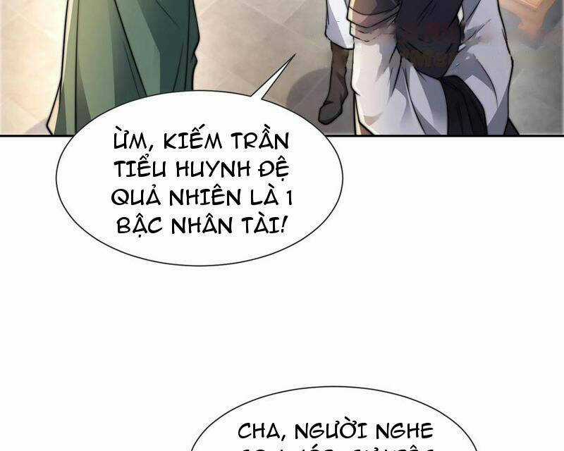 Tân Hỗn Độn Kiếm Thần - Chapter 99 - Trang 41