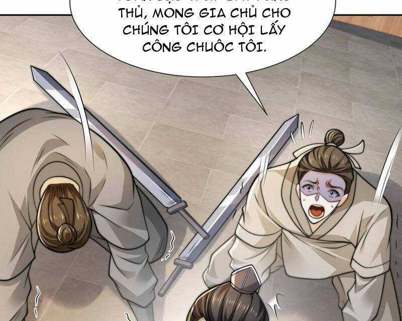 Tân Hỗn Độn Kiếm Thần - Chapter 99 - Trang 47