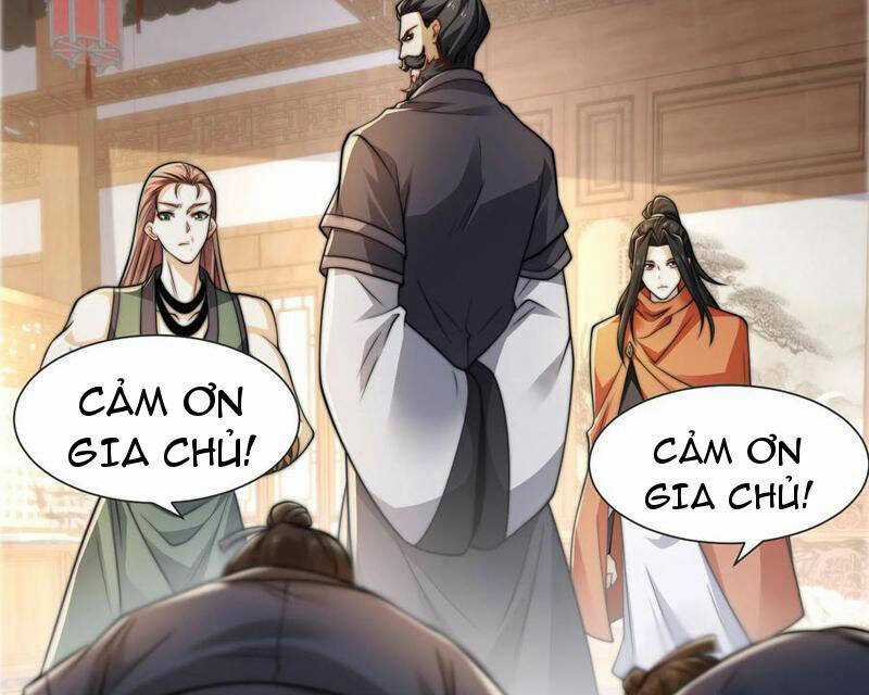 Tân Hỗn Độn Kiếm Thần - Chapter 99 - Trang 50