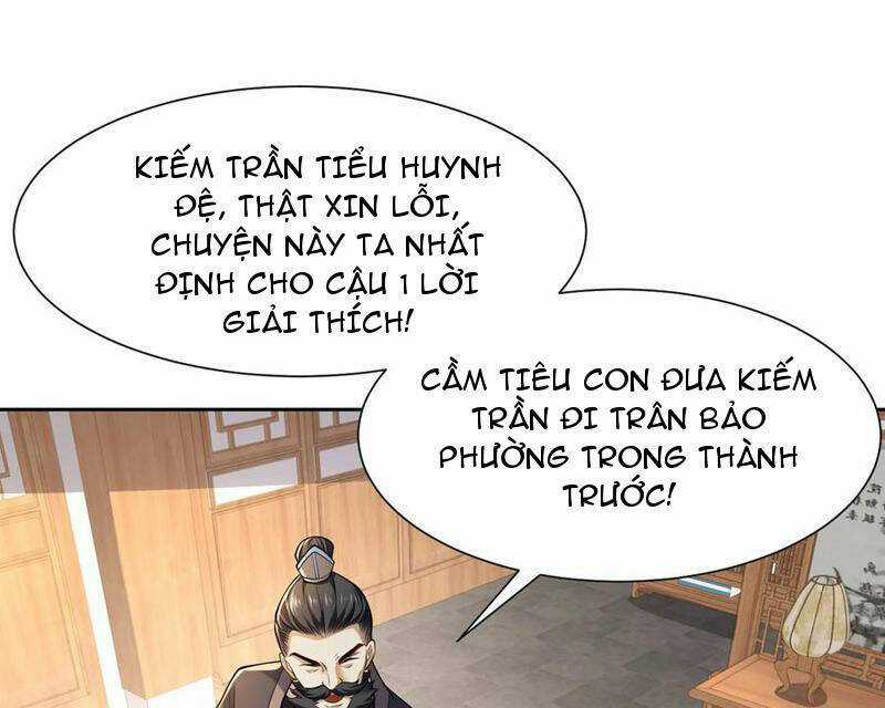 Tân Hỗn Độn Kiếm Thần - Chapter 99 - Trang 52
