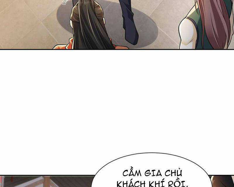 Tân Hỗn Độn Kiếm Thần - Chapter 99 - Trang 54