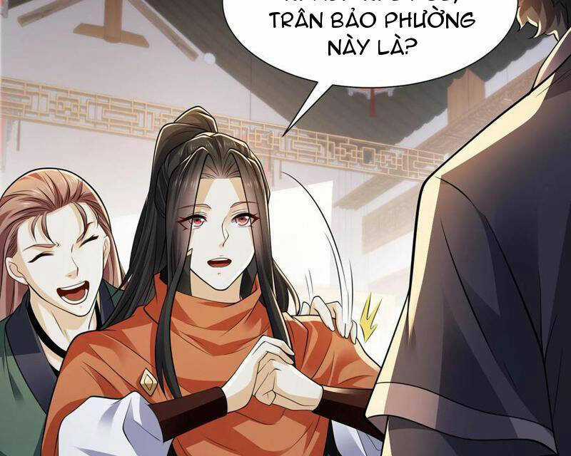 Tân Hỗn Độn Kiếm Thần - Chapter 99 - Trang 55