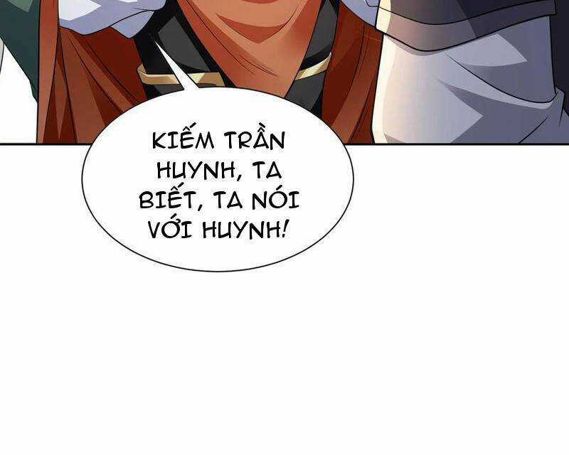 Tân Hỗn Độn Kiếm Thần - Chapter 99 - Trang 56
