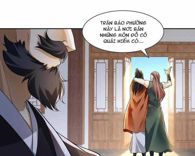 Tân Hỗn Độn Kiếm Thần - Chapter 99 - Trang 57