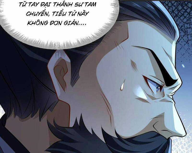 Tân Hỗn Độn Kiếm Thần - Chapter 99 - Trang 59