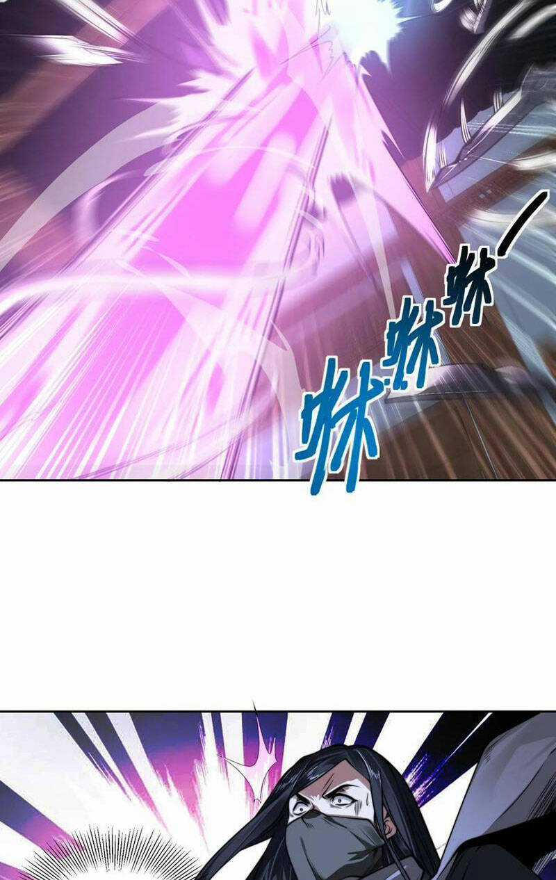 Tân Hỗn Độn Kiếm Thần - Chapter 99 - Trang 7