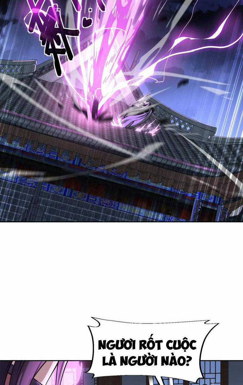 Tân Hỗn Độn Kiếm Thần - Chapter 99 - Trang 9