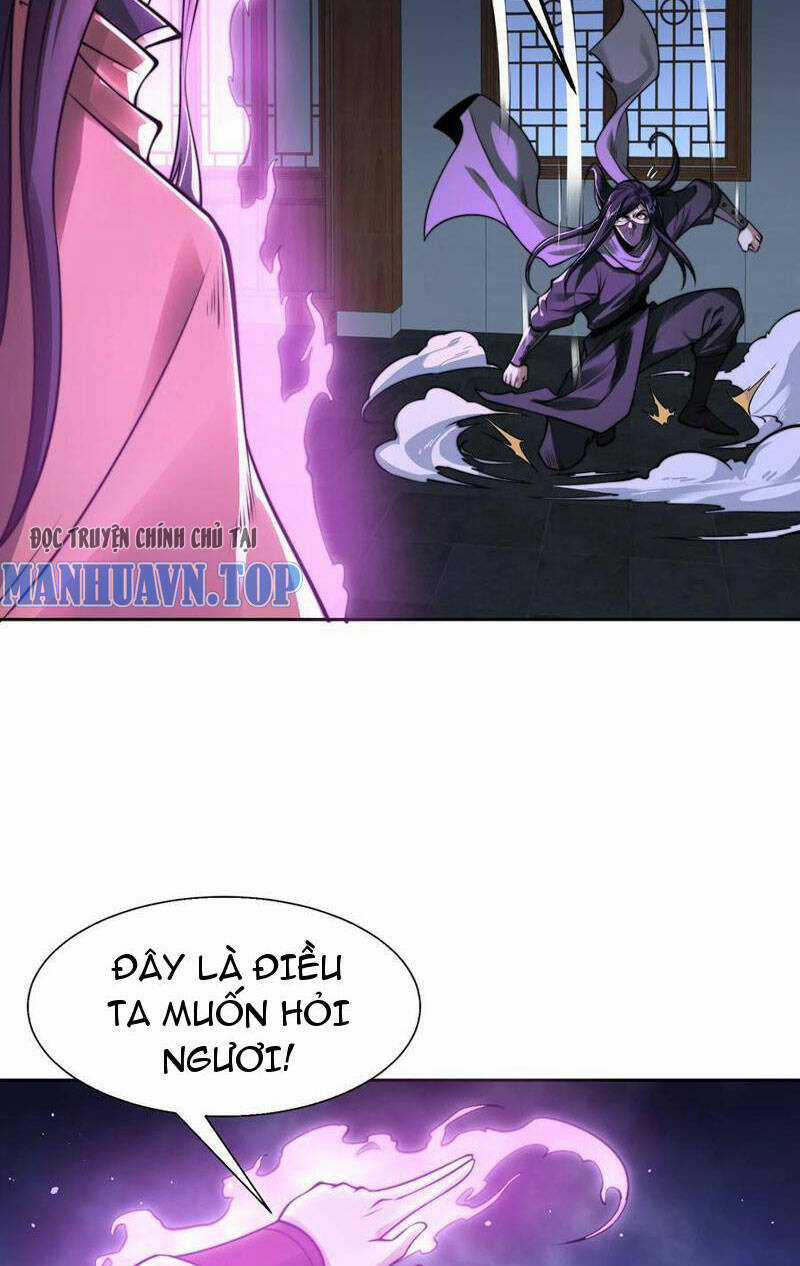 Tân Hỗn Độn Kiếm Thần - Chapter 99 - Trang 10