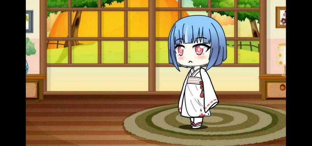 Tân Nương Bất Đắc Dĩ - Chapter 1 - Trang 12