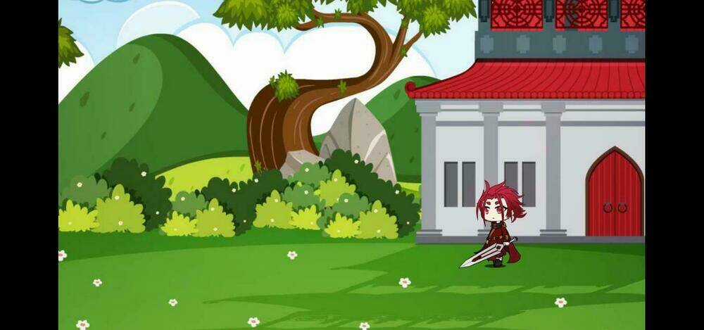 Tân Nương Bất Đắc Dĩ - Chapter 1 - Trang 22