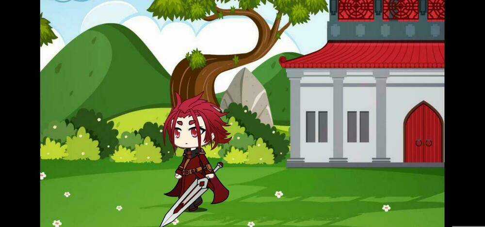 Tân Nương Bất Đắc Dĩ - Chapter 1 - Trang 23