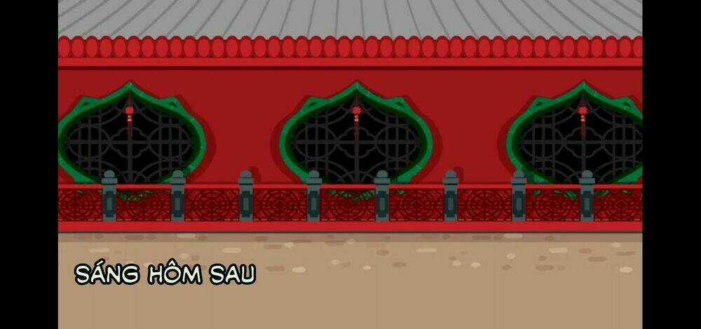 Tân Nương Bất Đắc Dĩ - Chapter 1 - Trang 27