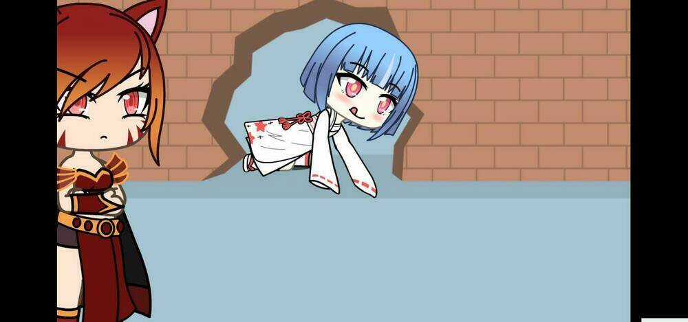 Tân Nương Bất Đắc Dĩ - Chapter 1 - Trang 6