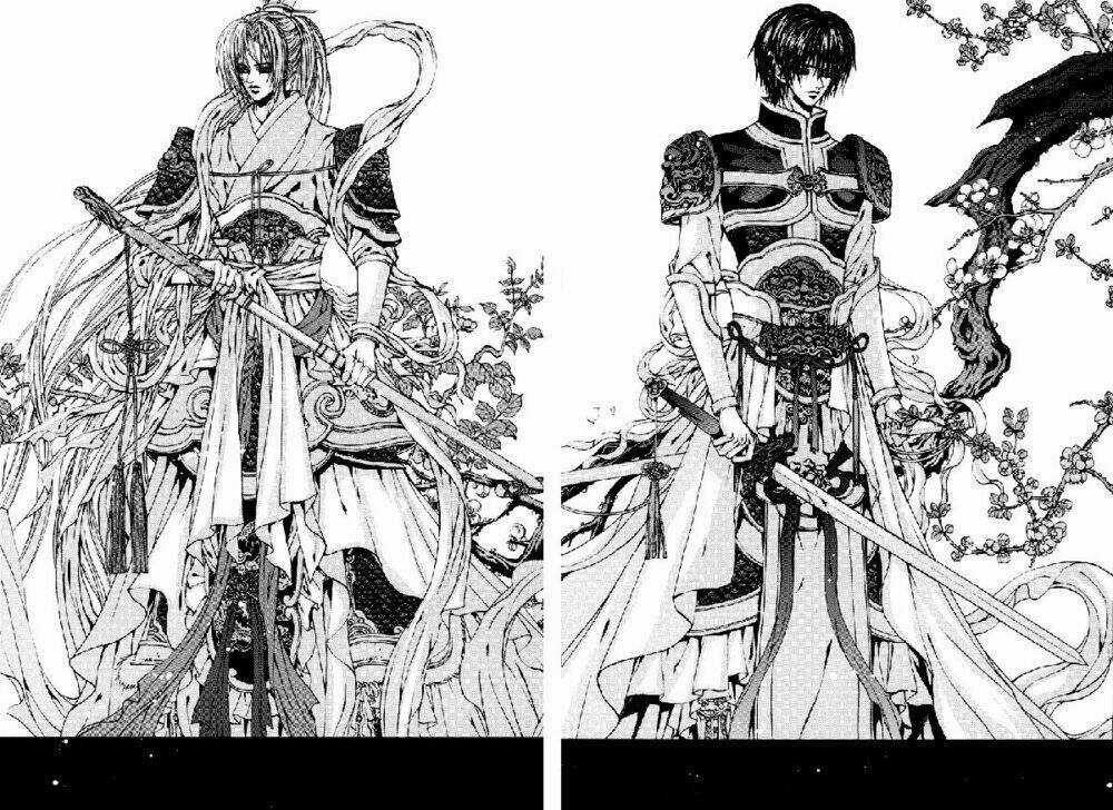 Tân Nương Của Thủy Thần - Chapter 101 - Trang 4