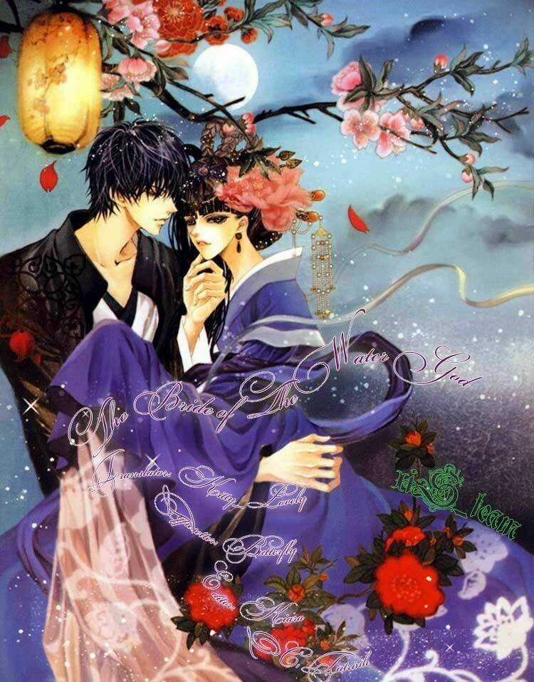 Tân Nương Của Thủy Thần - Chapter 49 - Trang 3