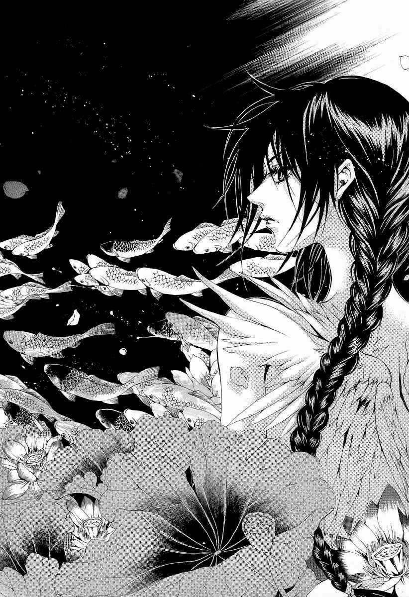 Tân Nương Của Thủy Thần - Chapter 52 - Trang 4