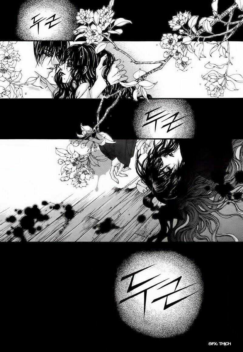 Tân Nương Của Thủy Thần - Chapter 68 - Trang 4