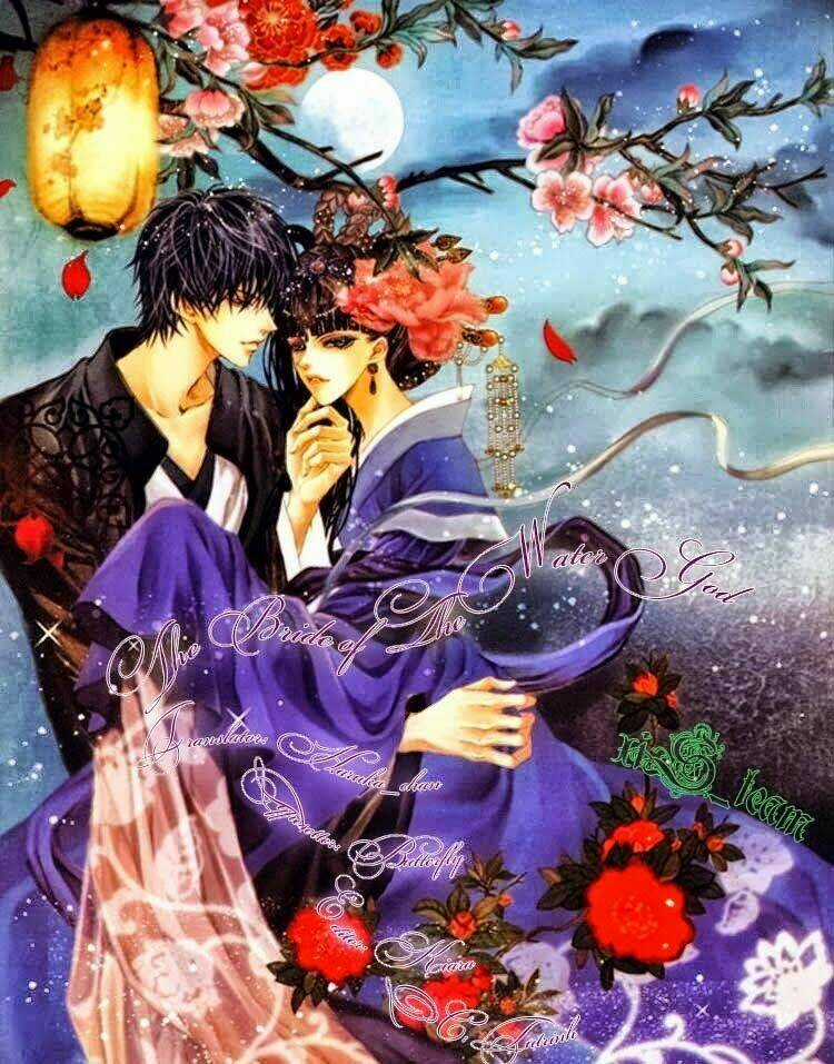 Tân Nương Của Thủy Thần - Chapter 79 - Trang 3