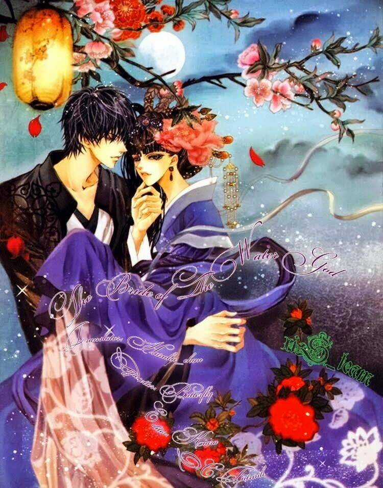 Tân Nương Của Thủy Thần - Chapter 83 - Trang 3