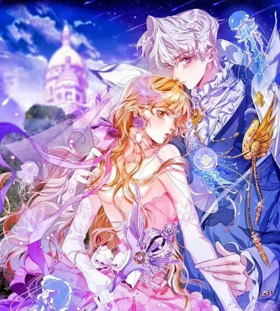 Tân Nương Long Tộc - Chapter 1 - Trang 1