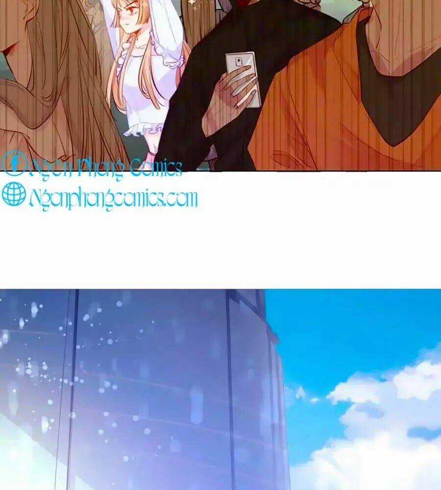 Tân Nương Long Tộc - Chapter 1 - Trang 12