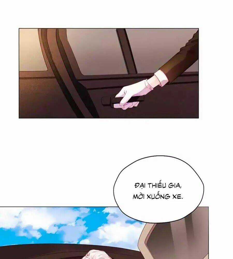 Tân Nương Long Tộc - Chapter 1 - Trang 15