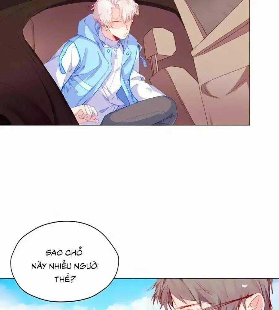 Tân Nương Long Tộc - Chapter 1 - Trang 16