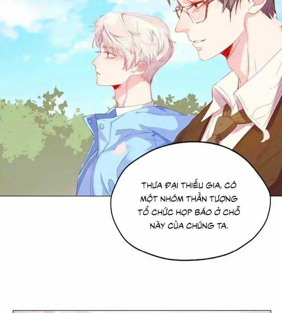 Tân Nương Long Tộc - Chapter 1 - Trang 17