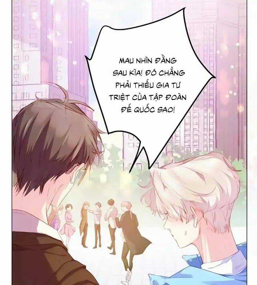 Tân Nương Long Tộc - Chapter 1 - Trang 18