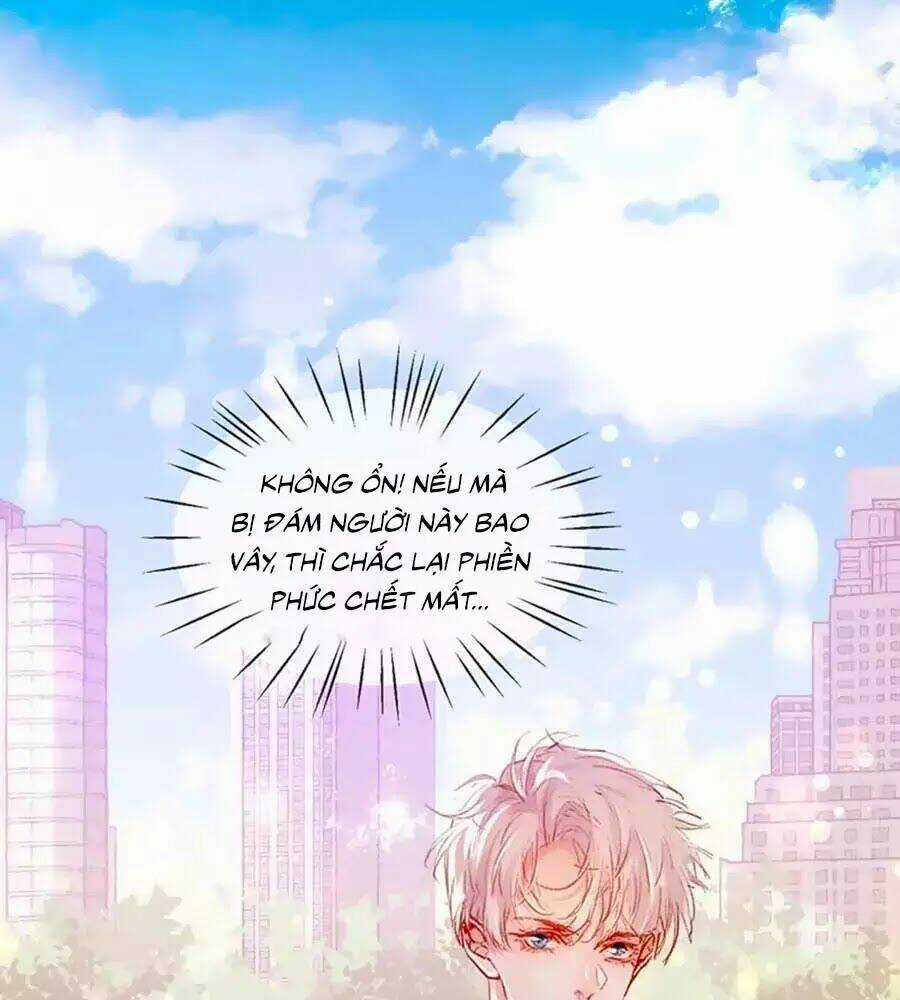 Tân Nương Long Tộc - Chapter 1 - Trang 20