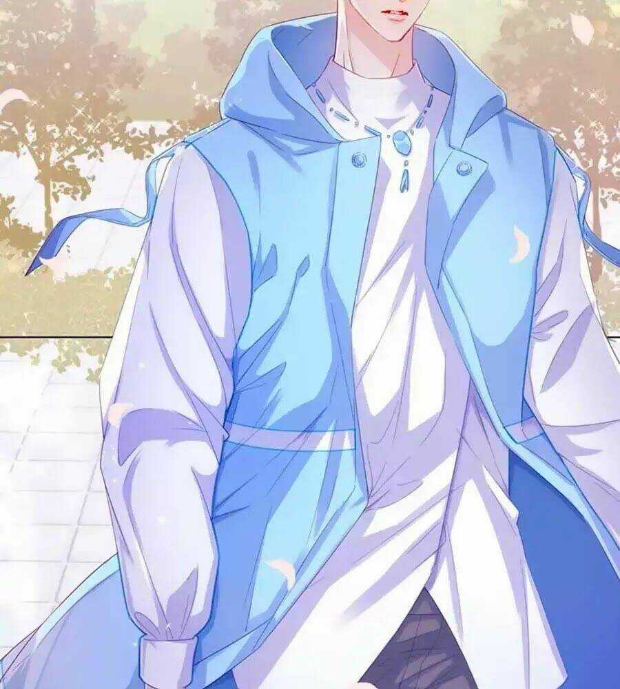 Tân Nương Long Tộc - Chapter 1 - Trang 21