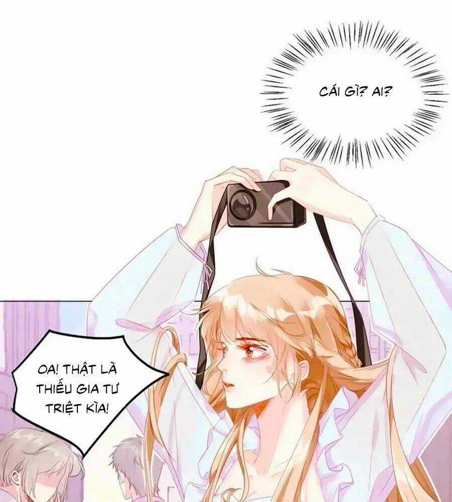 Tân Nương Long Tộc - Chapter 1 - Trang 23