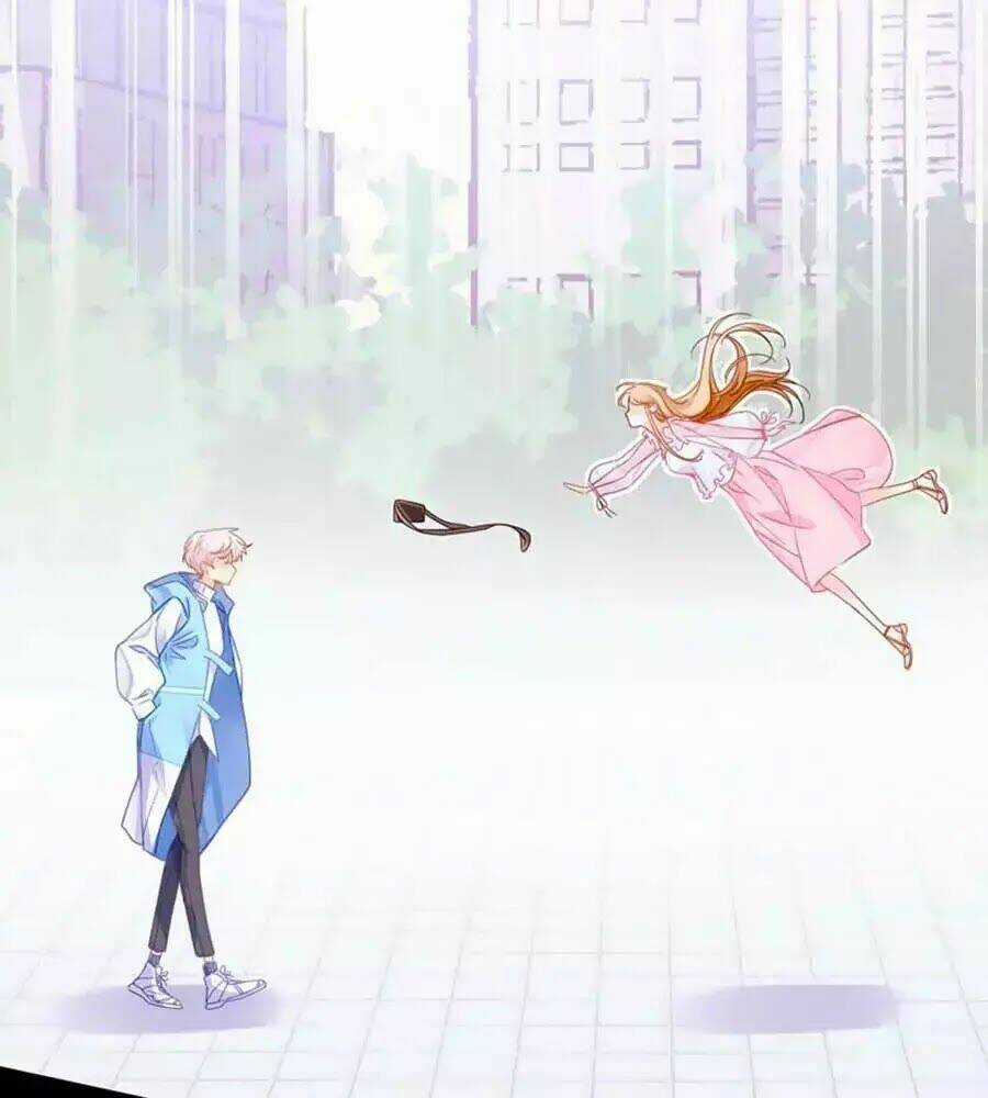 Tân Nương Long Tộc - Chapter 1 - Trang 29