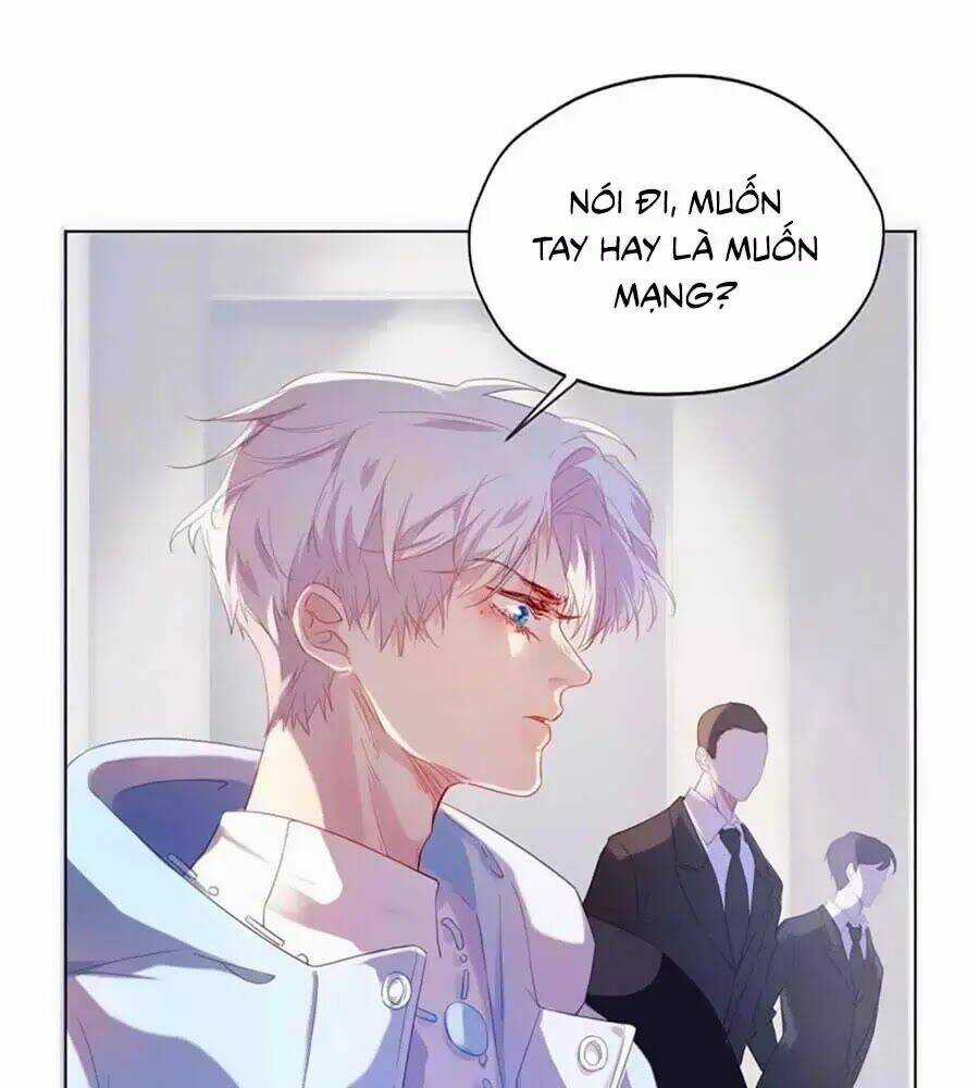 Tân Nương Long Tộc - Chapter 1 - Trang 56