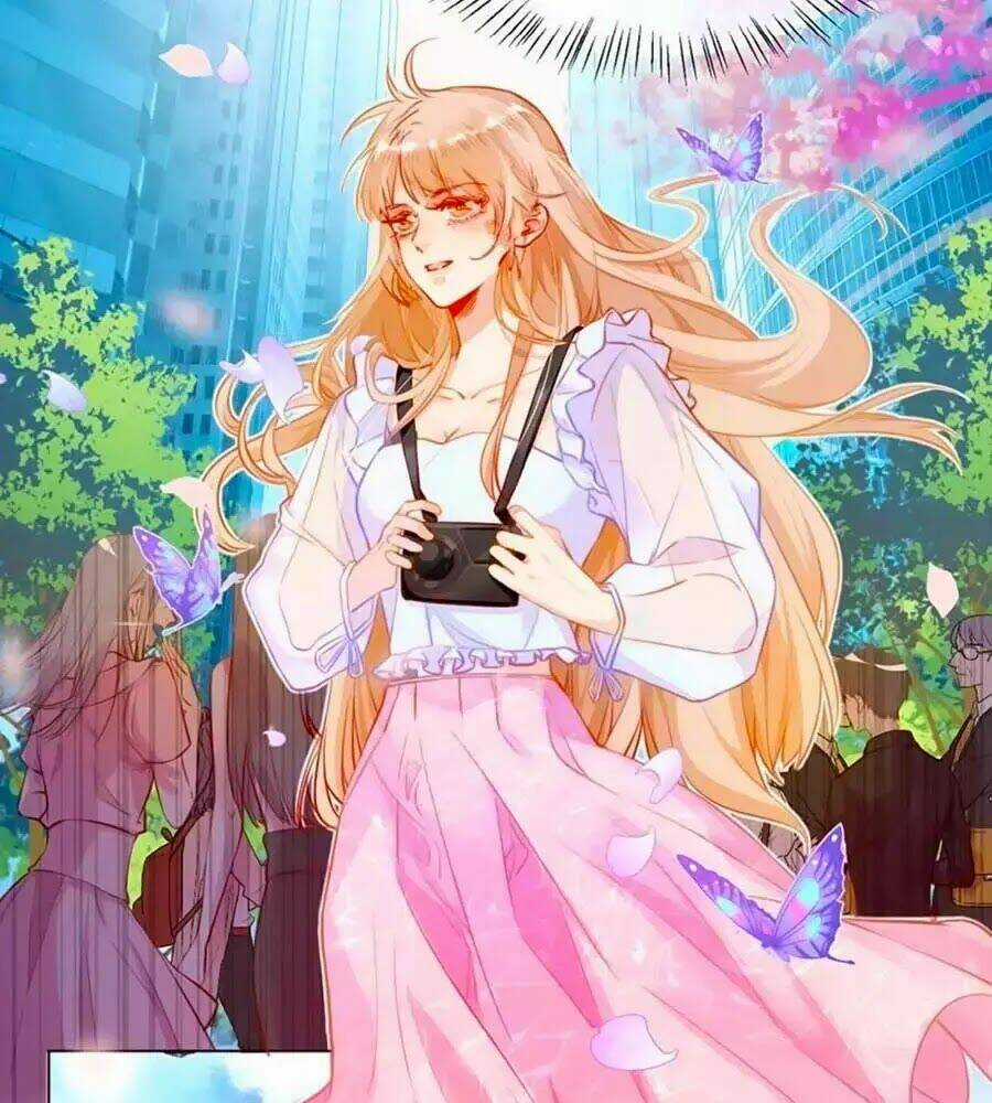 Tân Nương Long Tộc - Chapter 1 - Trang 7