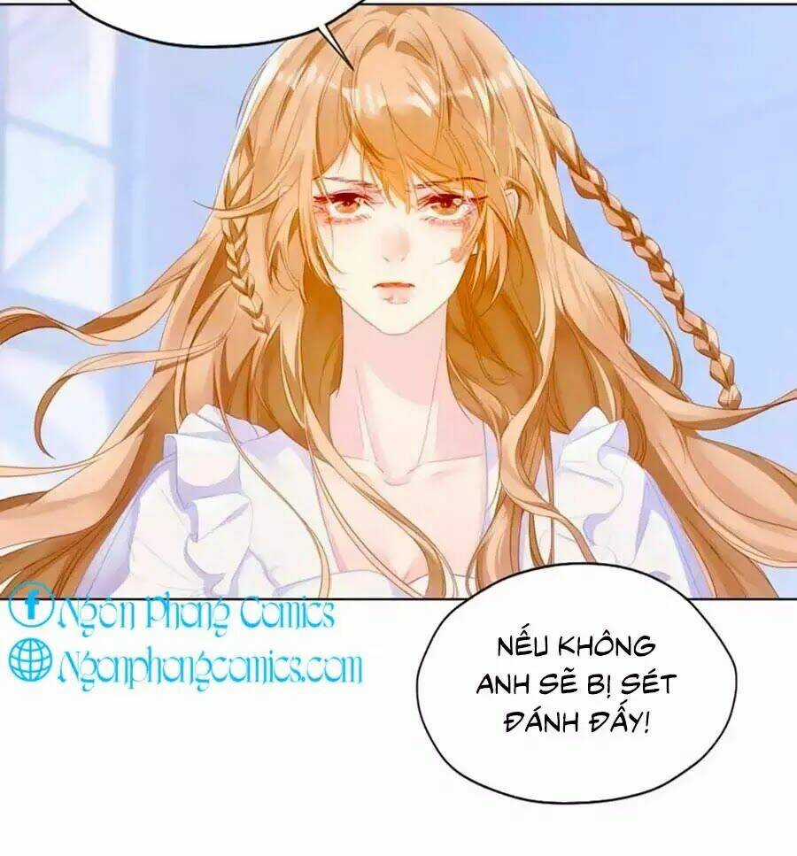 Tân Nương Long Tộc - Chapter 1 - Trang 65