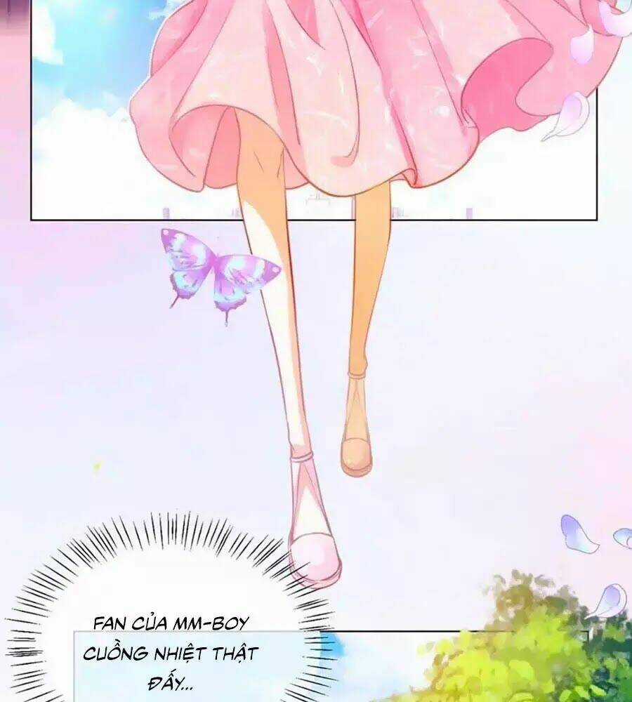 Tân Nương Long Tộc - Chapter 1 - Trang 8