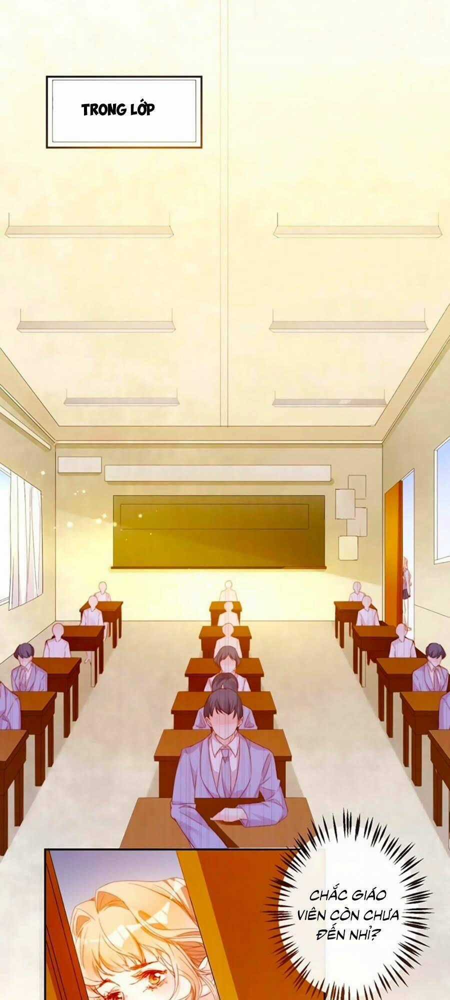 Tân Nương Long Tộc - Chapter 10 - Trang 2