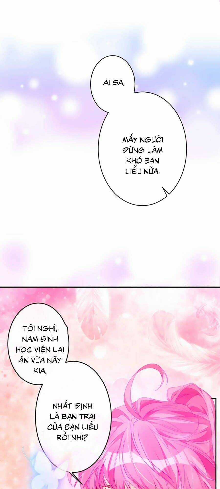 Tân Nương Long Tộc - Chapter 10 - Trang 11