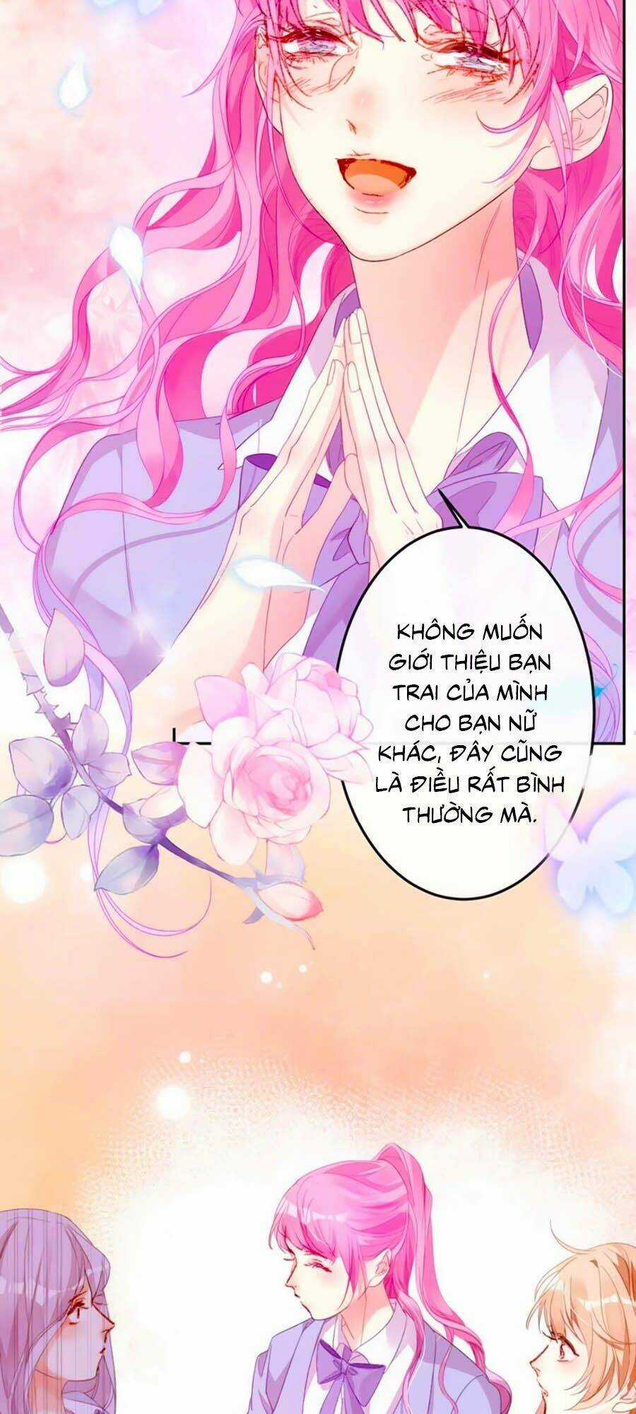 Tân Nương Long Tộc - Chapter 10 - Trang 12