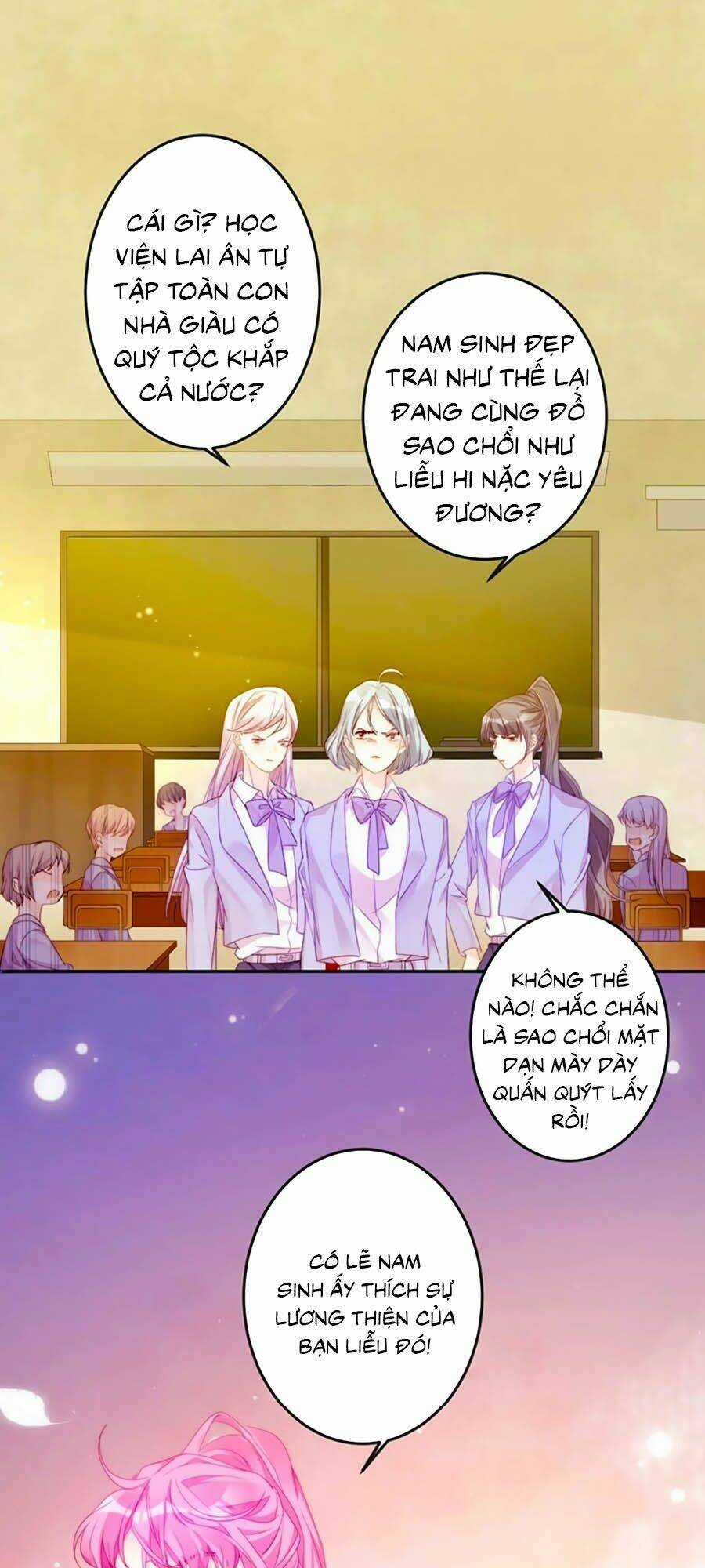 Tân Nương Long Tộc - Chapter 10 - Trang 14